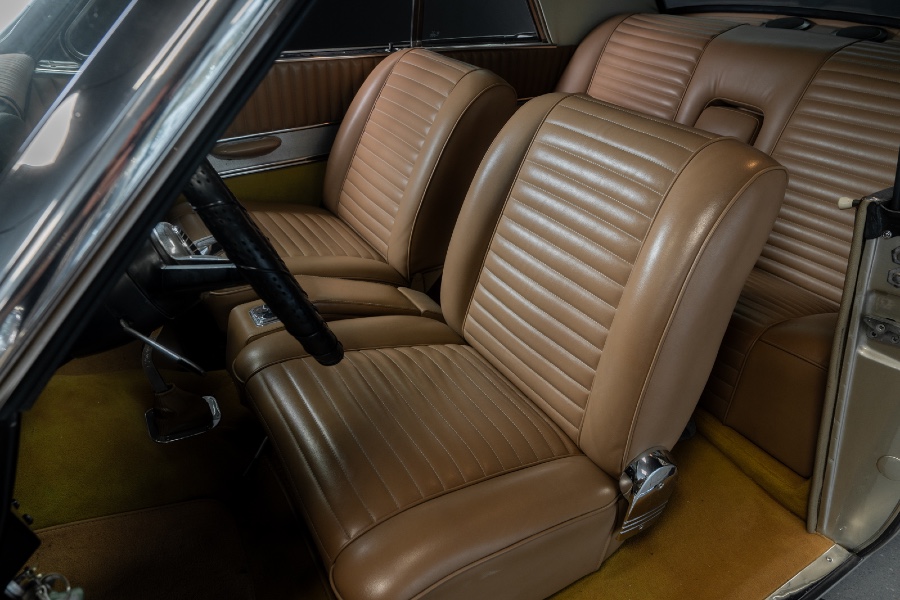 Studebaker Hawk GT Baujahr BJ 07/1969