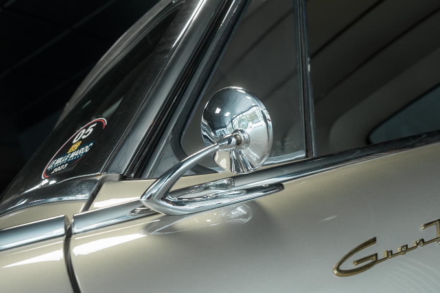 Studebaker Hawk GT Baujahr BJ 07/1969