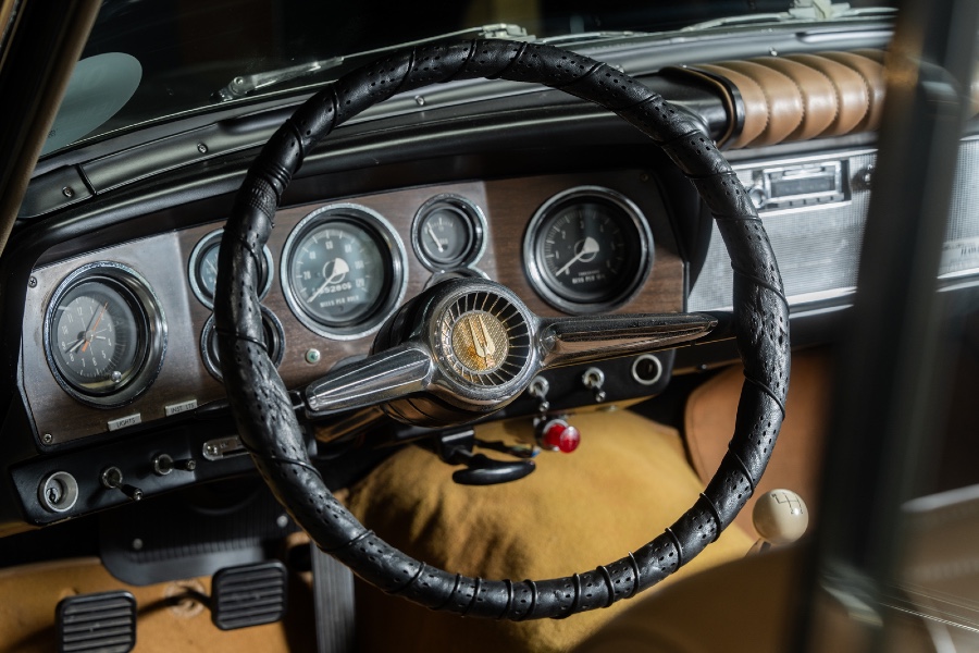 Studebaker Hawk GT Baujahr BJ 07/1969