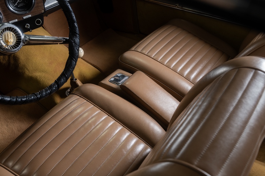 Studebaker Hawk GT Baujahr BJ 07/1969