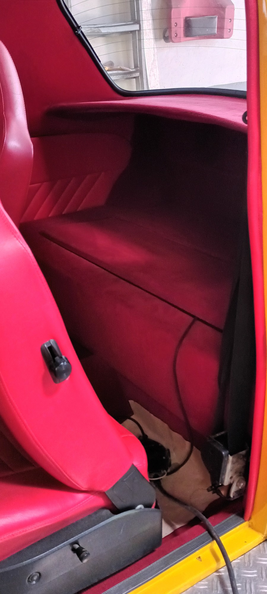 1973er VW Käfer 1303 Umbau zu verkaufen Baujahr BJ 07/1973