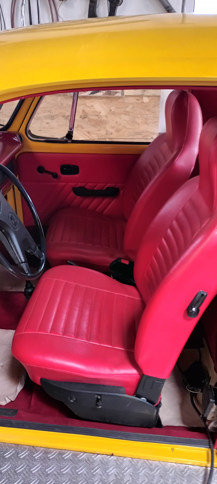 1973er VW Käfer 1303 Umbau zu verkaufen Baujahr BJ 07/1973