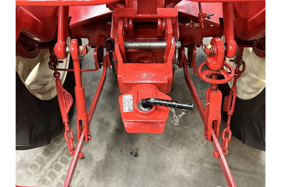 Porsche Super Export 329 „Zugmachine“ PREISREDUZIERUNG! Baujahr BJ 01/1962