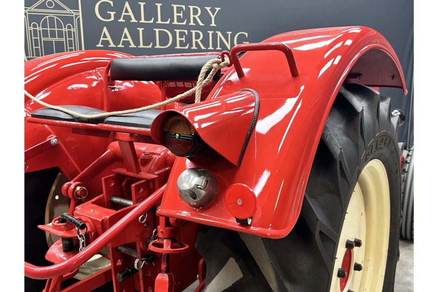 Porsche Super Export 329 „Zugmachine“ PREISREDUZIERUNG! Baujahr BJ 01/1962