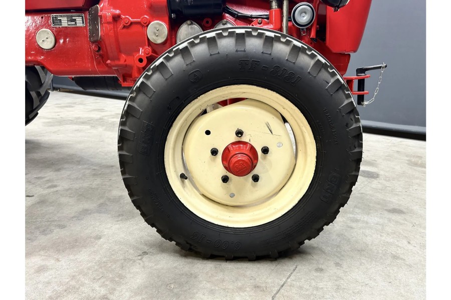 Porsche Super Export 329 „Zugmachine“ PREISREDUZIERUNG! Baujahr BJ 01/1962