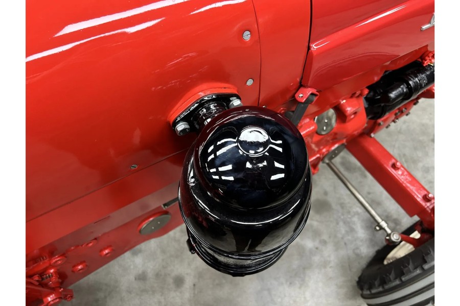 Porsche Super Export 329 „Zugmachine“ PREISREDUZIERUNG! Baujahr BJ 01/1962