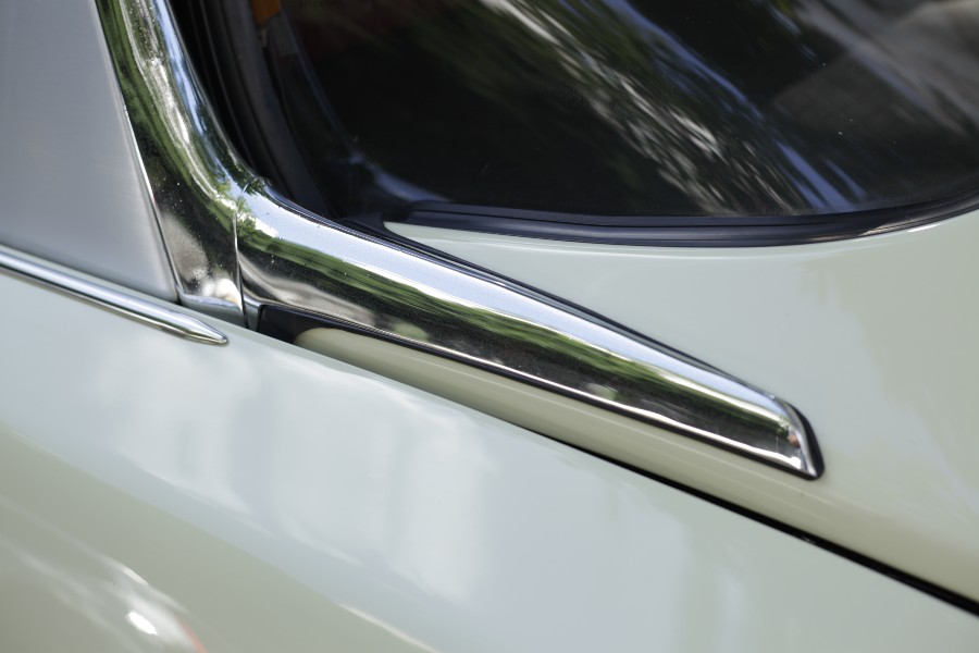 Citroën DS 20 Halbautomatik in gutem Zustand zu erwerben Baujahr BJ 10/1974