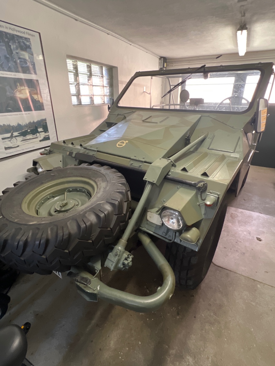 Volvo 9031. L3304 in gutem Zustand Baujahr BJ 07/1963