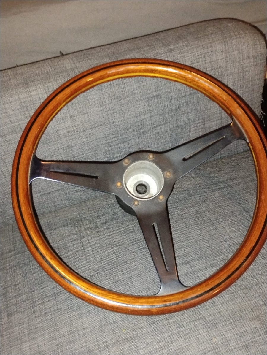 Lenkung für Oldtimer Baujahr BJ -