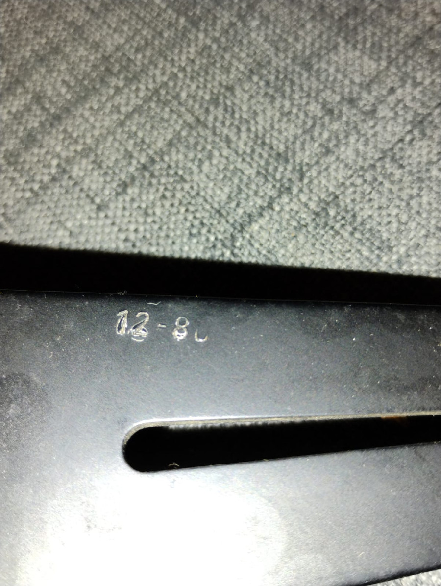 Lenkung für Oldtimer Baujahr BJ -