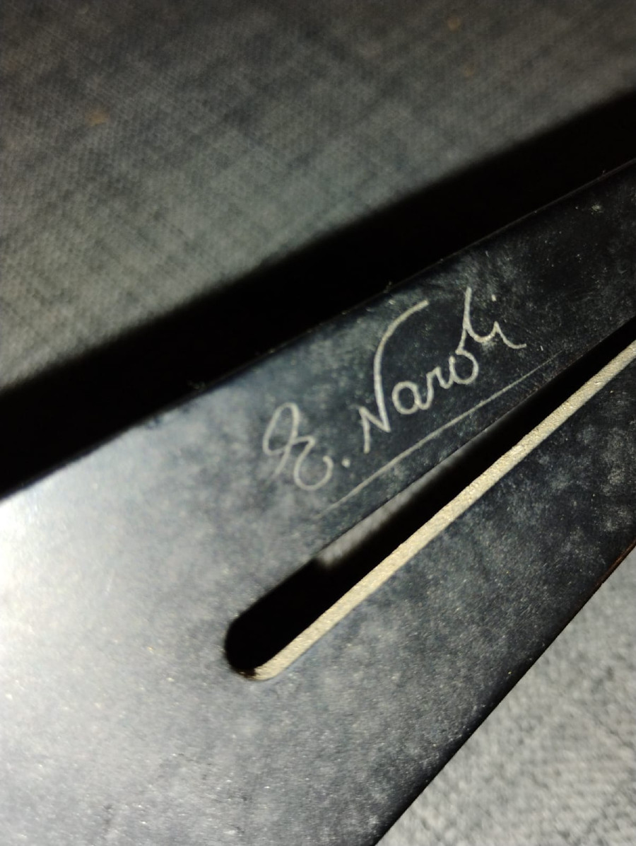 Lenkung für Oldtimer Baujahr BJ -