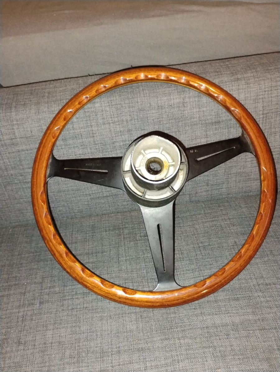 Lenkung für Oldtimer Baujahr BJ -