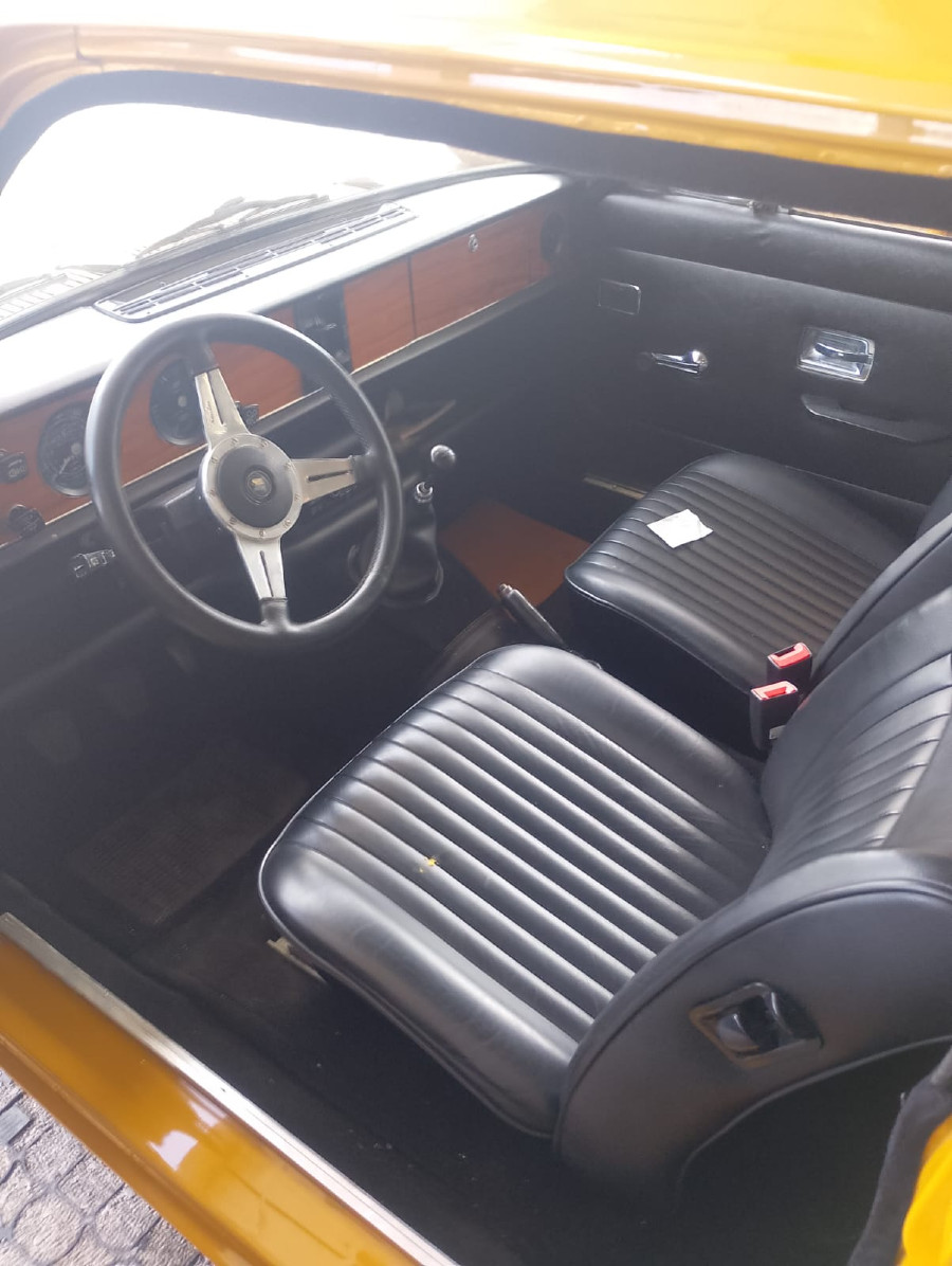 Triumph Toledo in gebrauchtem Zustand steht zum Verkauf Baujahr BJ 07/1971