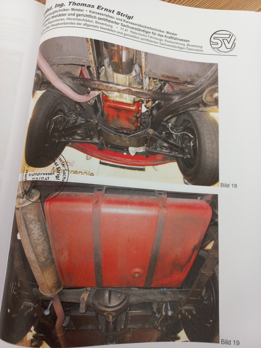 MG MGA 1500 zu verkaufen Baujahr BJ 07/1959