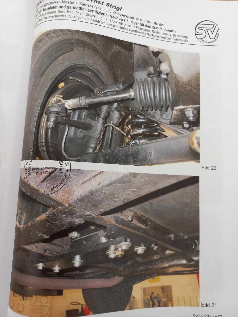 MG MGA 1500 zu verkaufen Baujahr BJ 07/1959