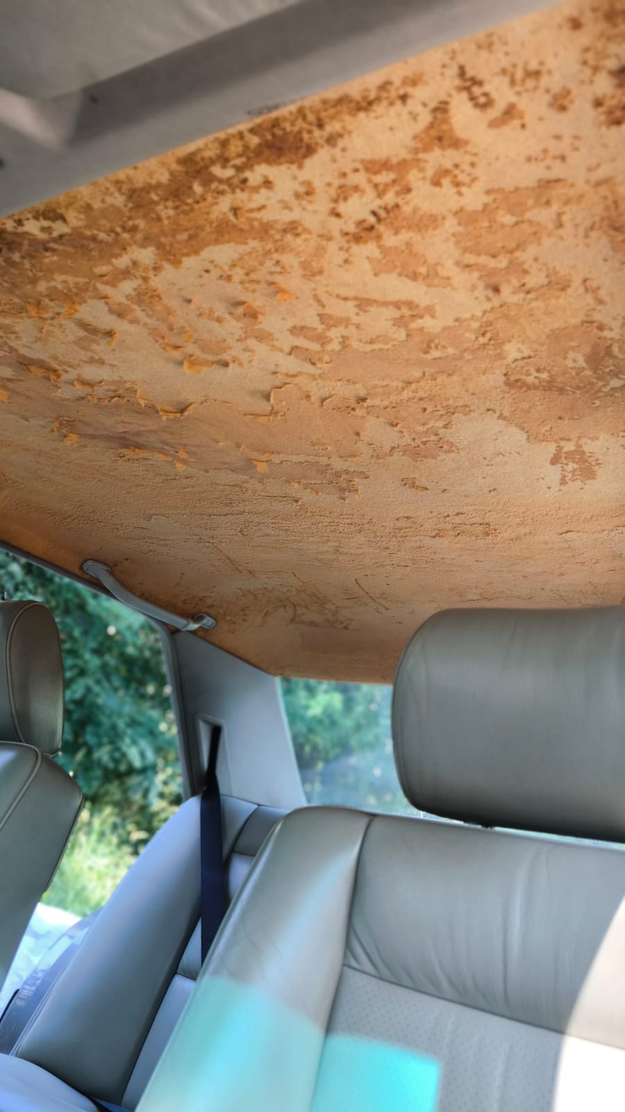 Mercedes Benz 250 in gutem Zustand zu erwerben Baujahr BJ 01/1990