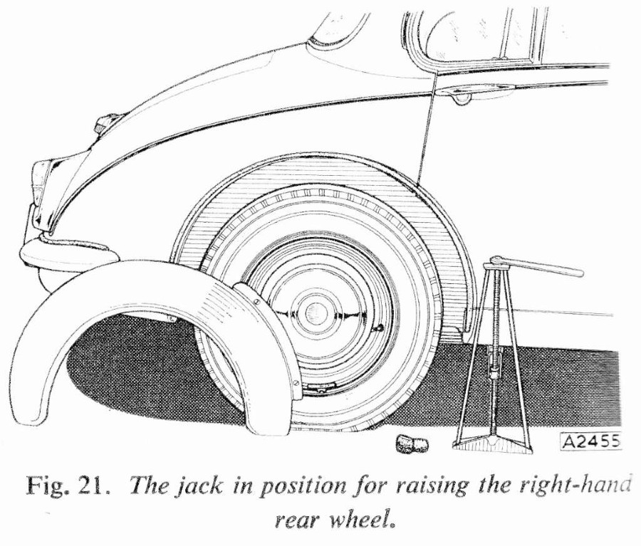 Für Jaguar Diverses… abzugeben Baujahr BJ -