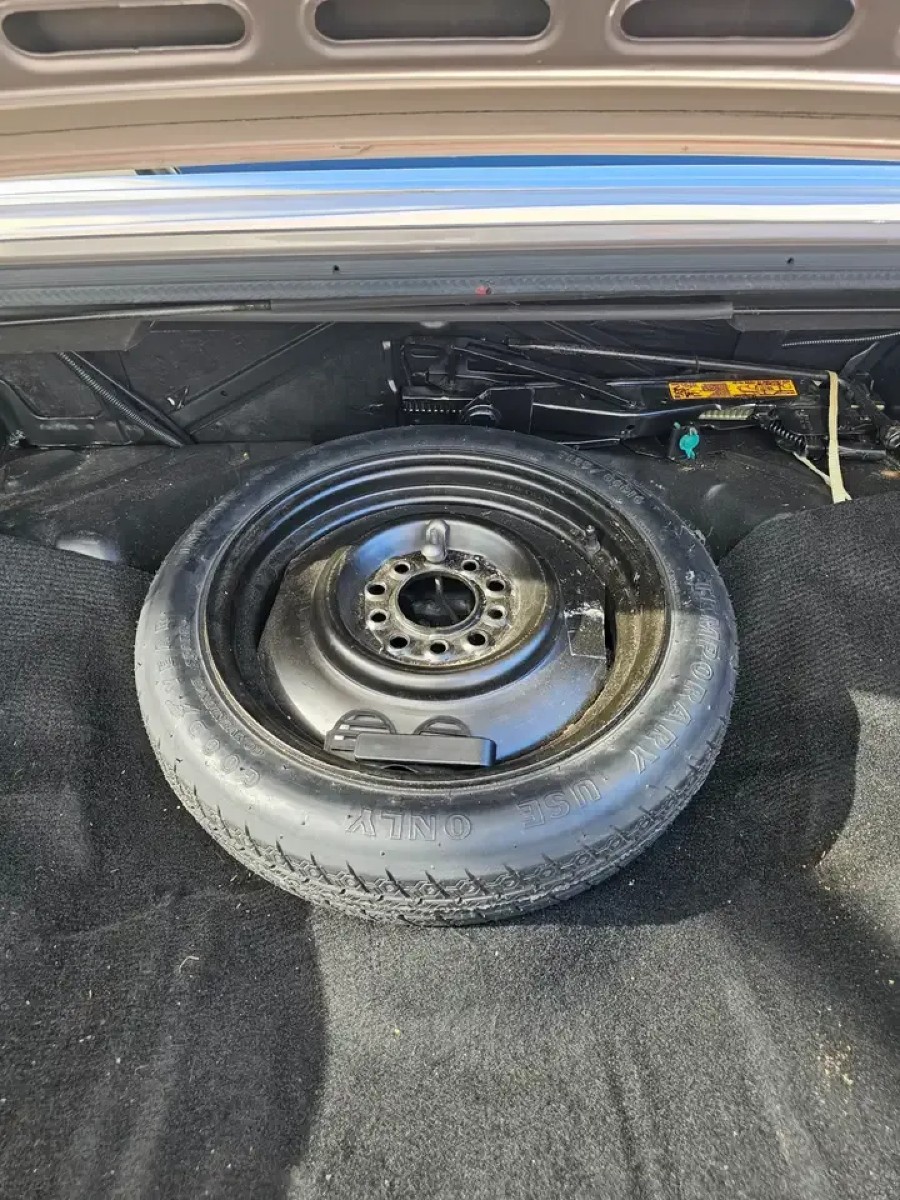 Chevrolet Caprice Pontiac Parisienne Baujahr BJ 07/1987