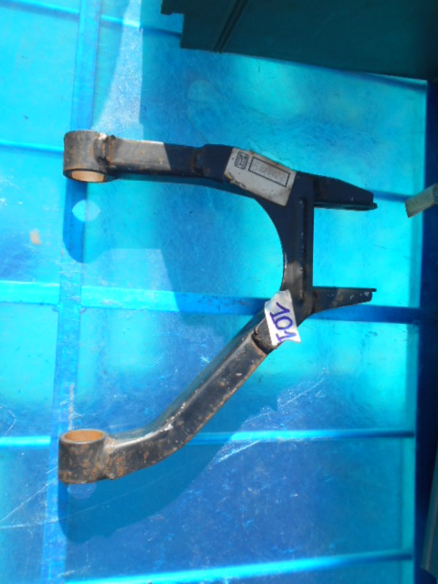 Aufbau aussen für DeTomaso Pantera zu verkaufen Baujahr BJ -