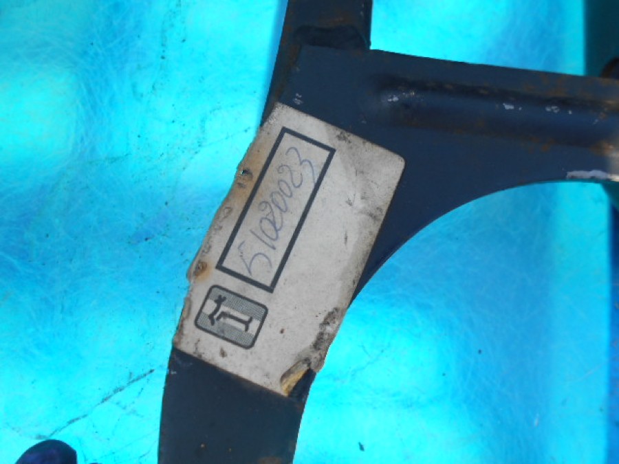 Aufbau aussen für DeTomaso Pantera zu verkaufen Baujahr BJ -