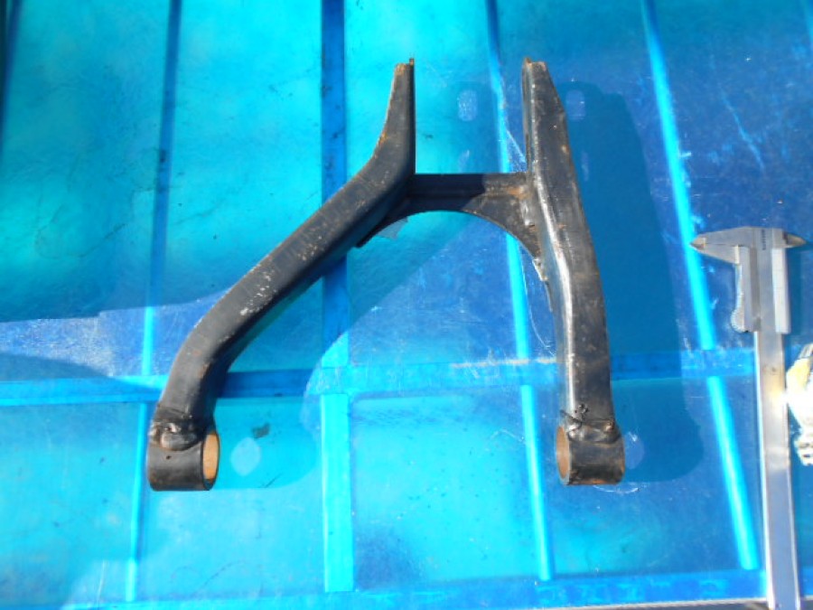 Aufbau aussen für DeTomaso Pantera zu verkaufen Baujahr BJ -