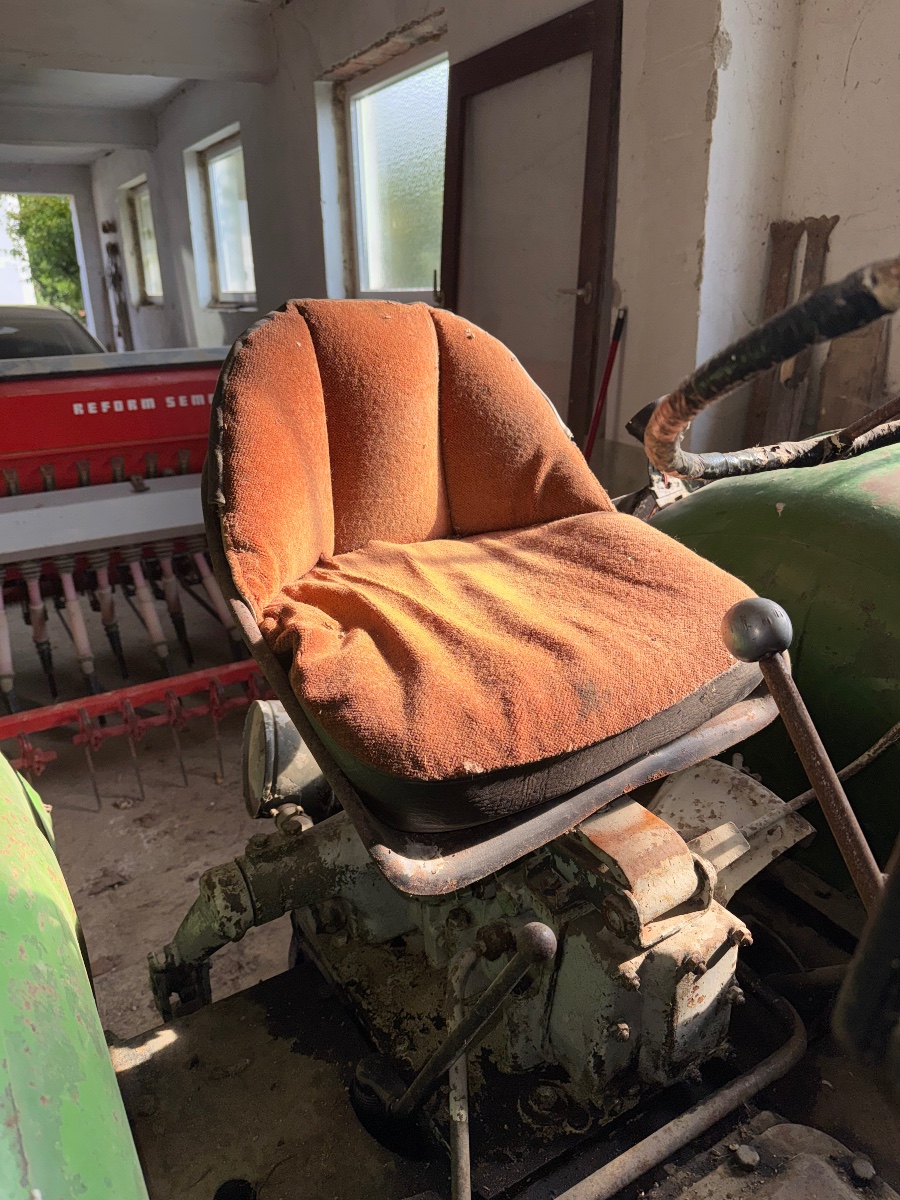 Für Bastler: Steyr 180 Baujahr BJ 01/1950