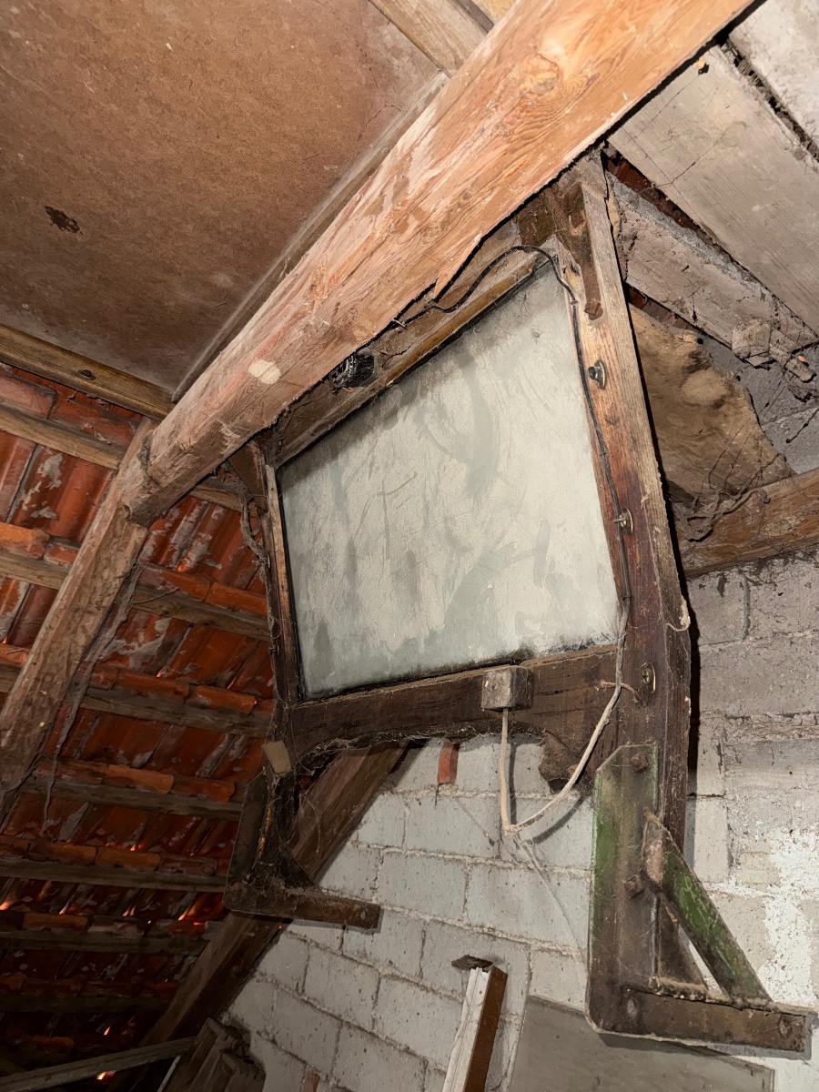 Für Bastler: Steyr 180 Baujahr BJ 01/1950