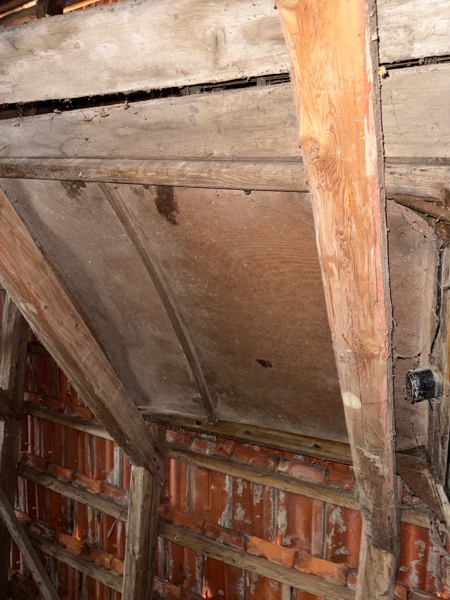 Für Bastler: Steyr 180 Baujahr BJ 01/1950