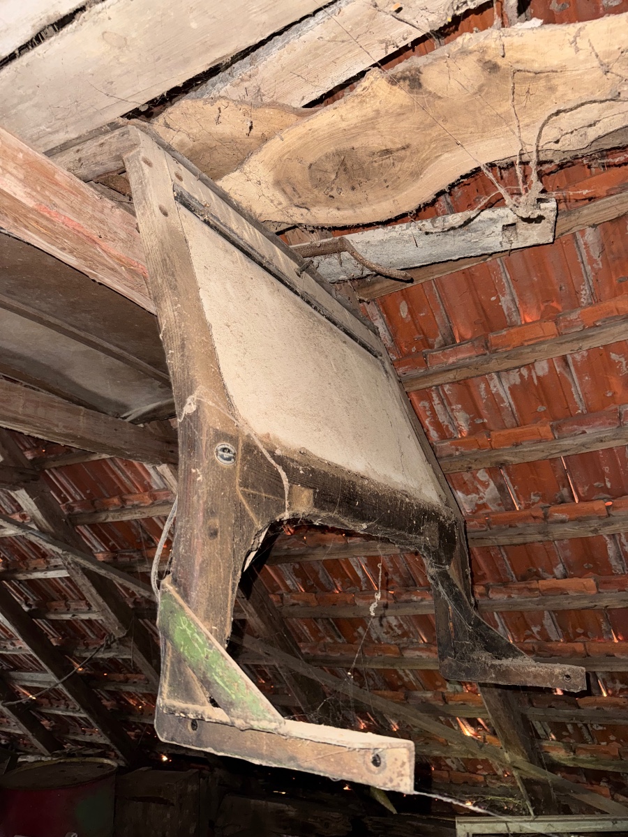 Für Bastler: Steyr 180 Baujahr BJ 01/1950