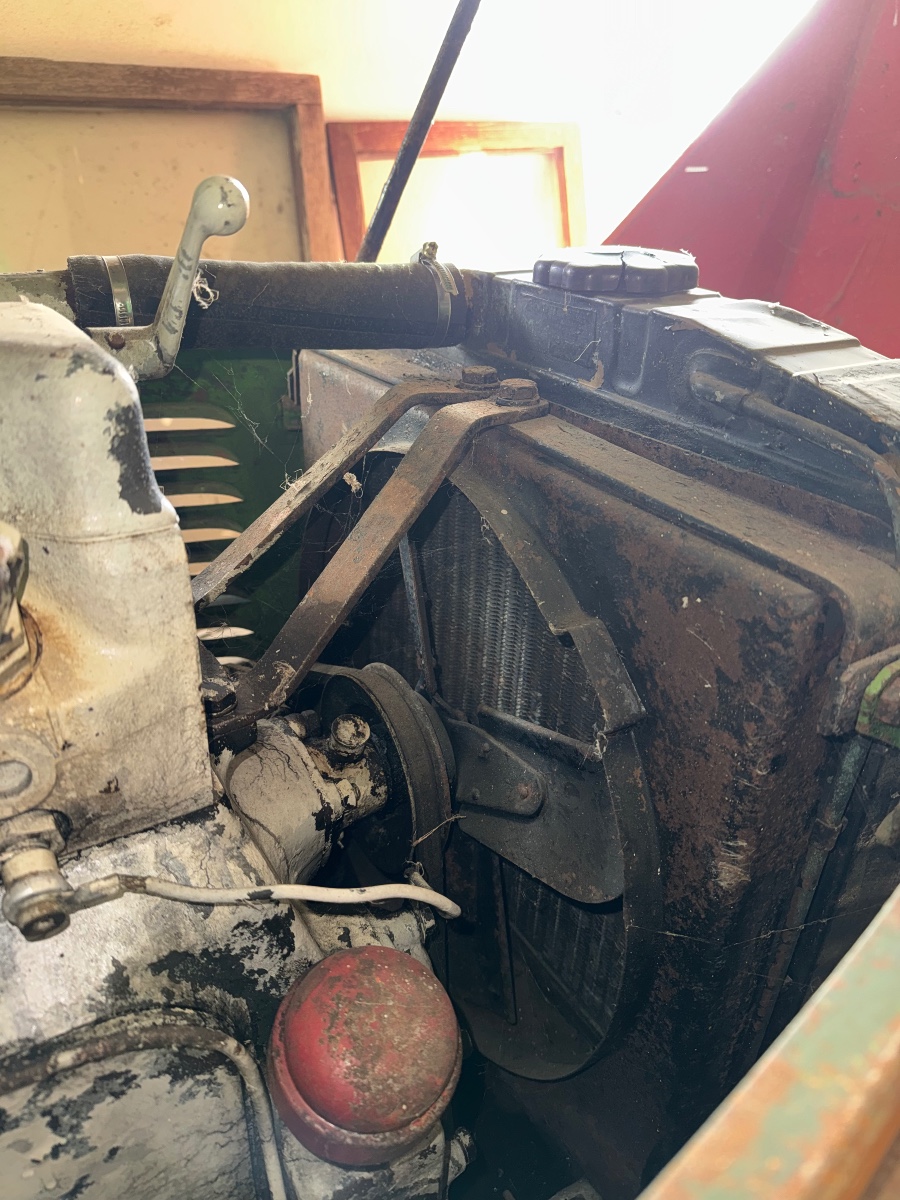 Für Bastler: Steyr 180 Baujahr BJ 01/1950