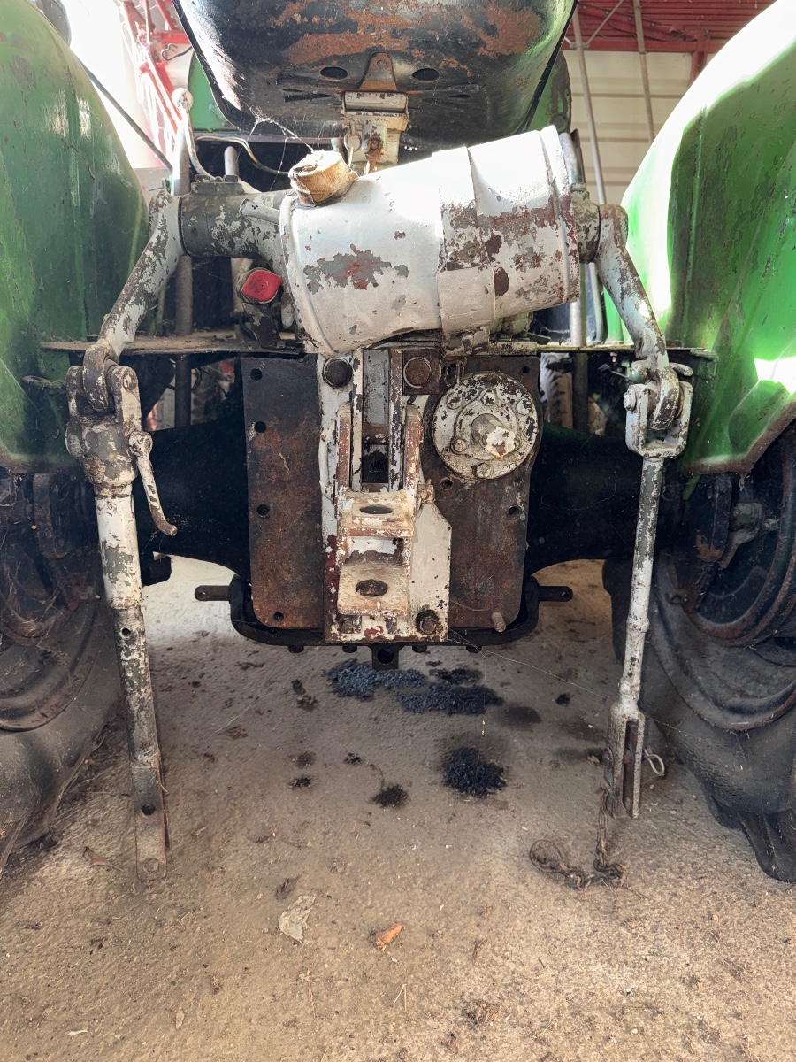 Für Bastler: Steyr 180 Baujahr BJ 01/1950