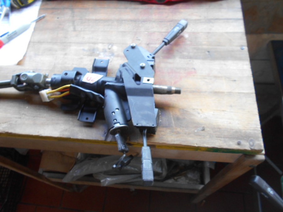 Elektronik für DeTomaso Pantera Baujahr BJ -