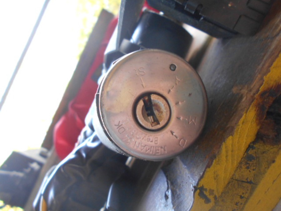 Elektronik für DeTomaso Pantera Baujahr BJ -