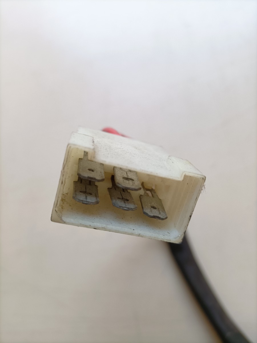 Für Ferrari Elektronik abzugeben Baujahr BJ -