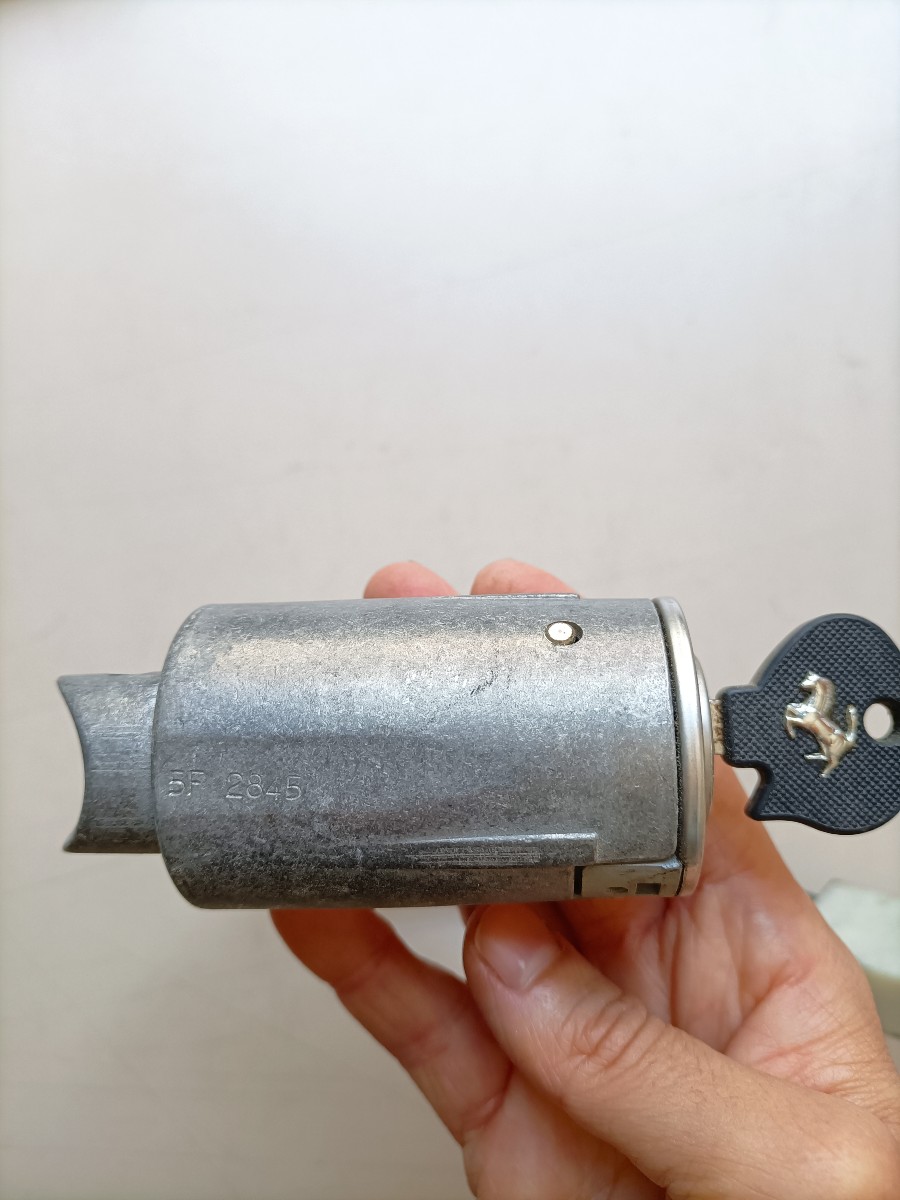 Für Ferrari Elektronik abzugeben Baujahr BJ -