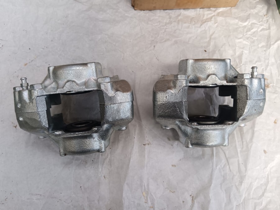 Für Lancia Fulvia Bremsanlage zu verkaufen Baujahr BJ -