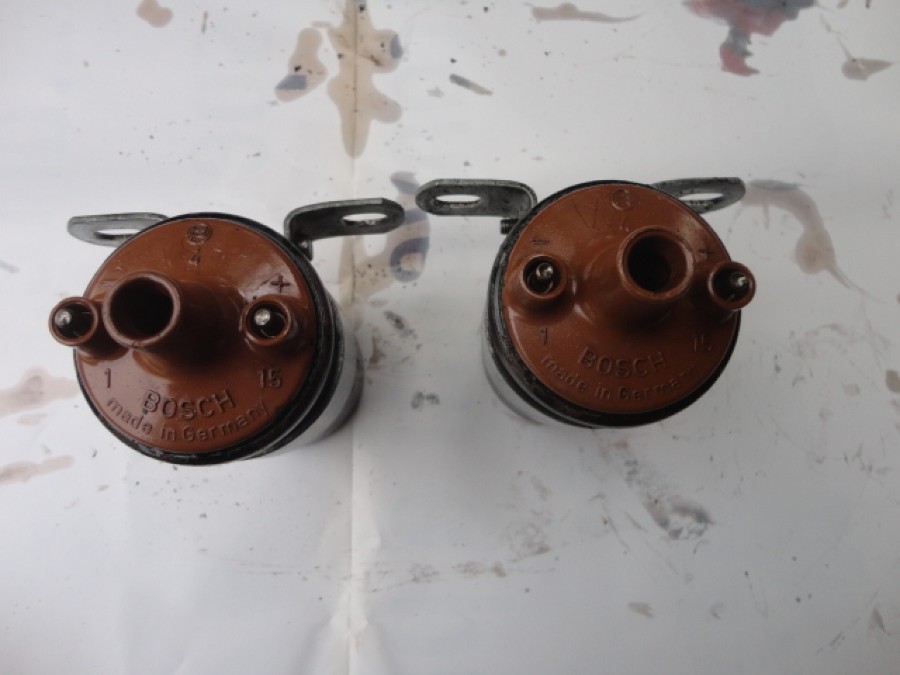 Verkaufe: Elektronik für Alfa Romeo Montreal Baujahr BJ -