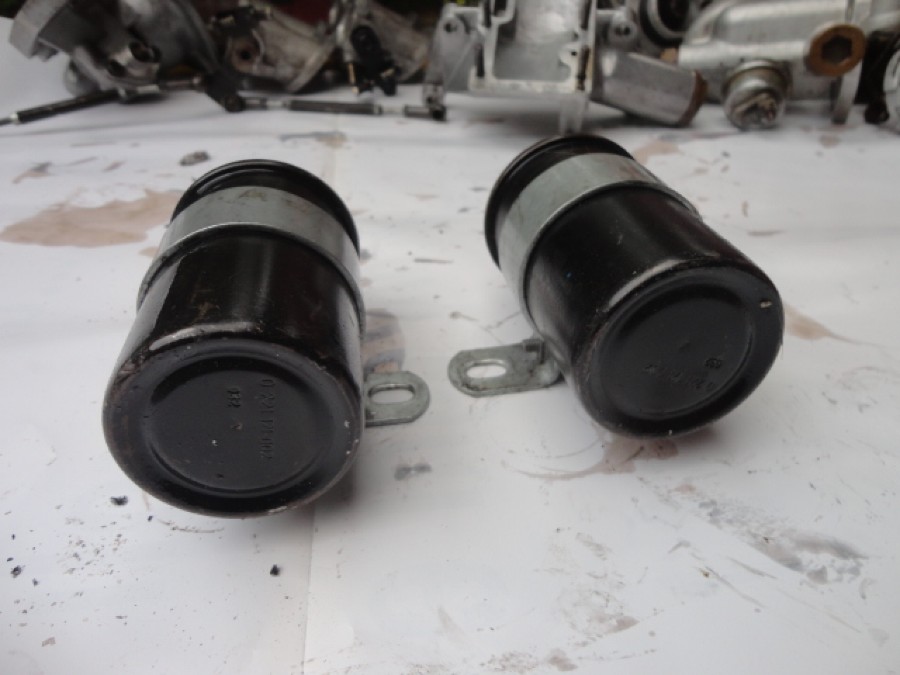 Verkaufe: Elektronik für Alfa Romeo Montreal Baujahr BJ -