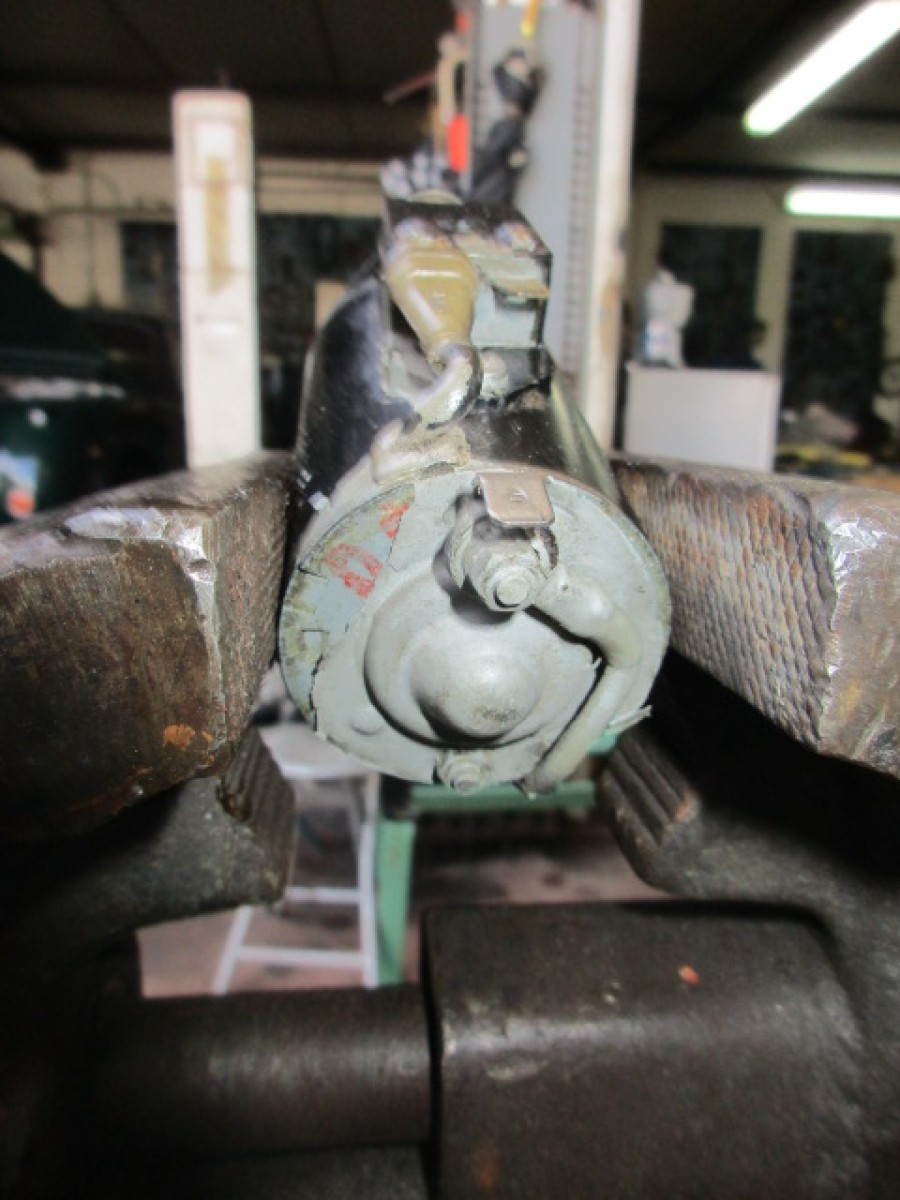 Karosserieteile für Alfa Romeo Montreal zu verkaufen Baujahr BJ -