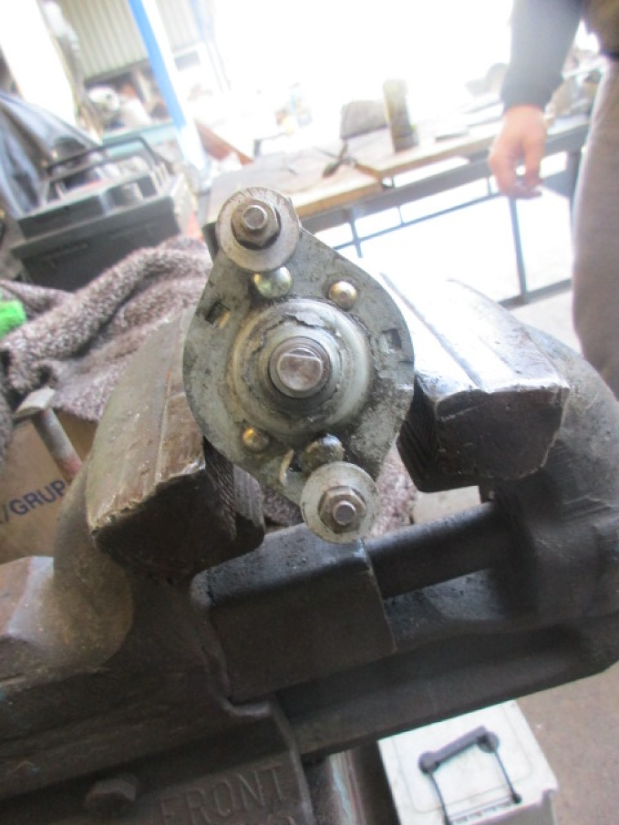 Karosserieteile für Alfa Romeo Montreal zu verkaufen Baujahr BJ -