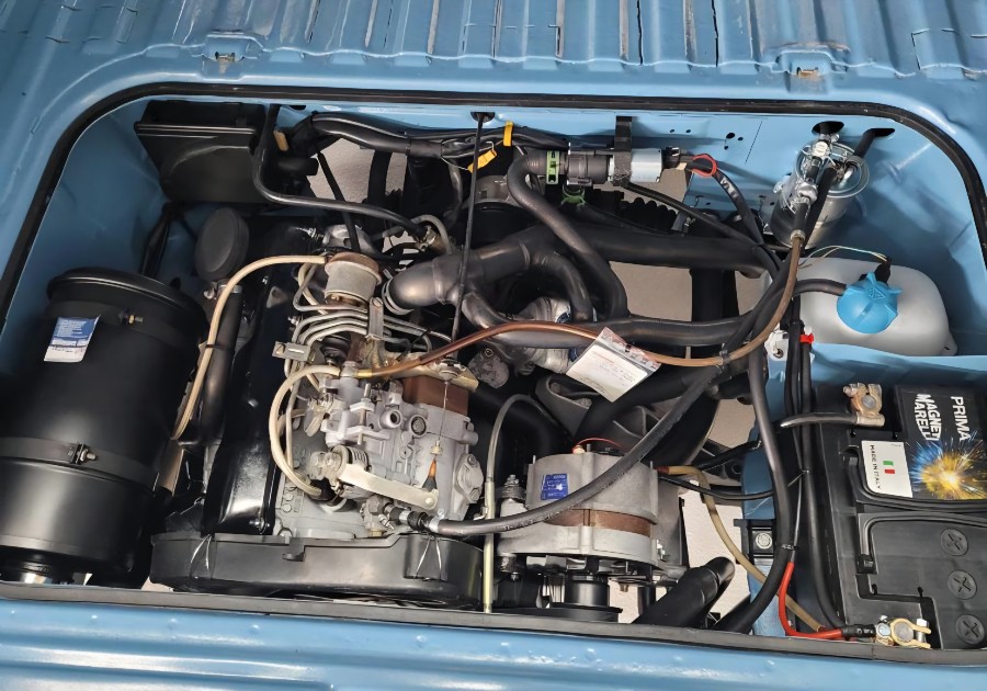 Wunderschön: VW T3 Baujahr BJ 07/1984