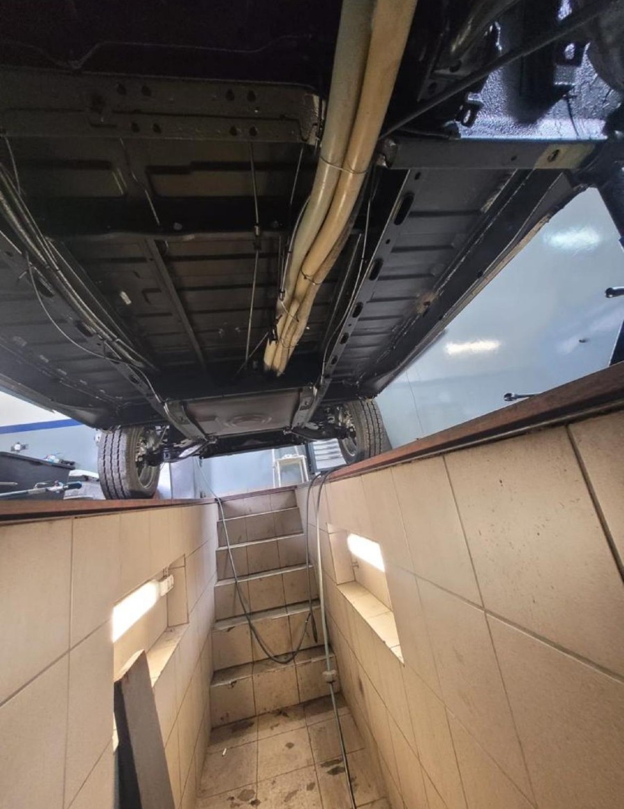 Wunderschön: VW T3 Baujahr BJ 07/1984