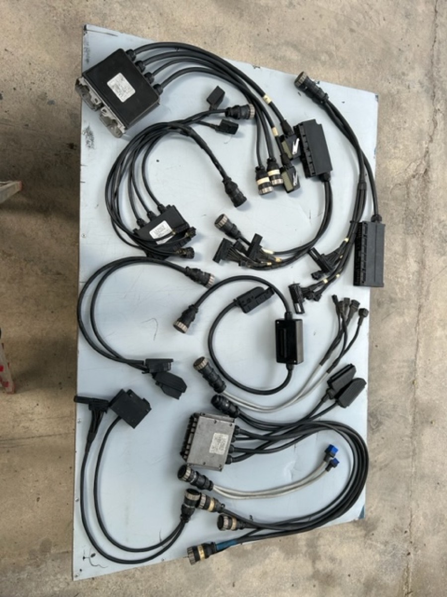 Verkaufe: Diverses… für Mercedes Benz Baujahr BJ -