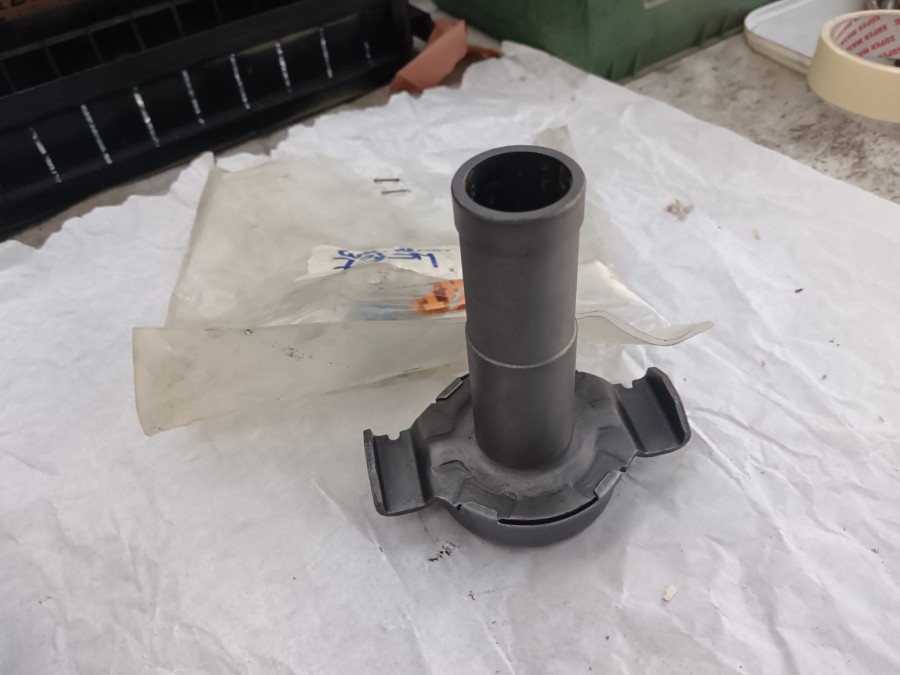 Für Maserati Getriebe abzugeben Baujahr BJ -