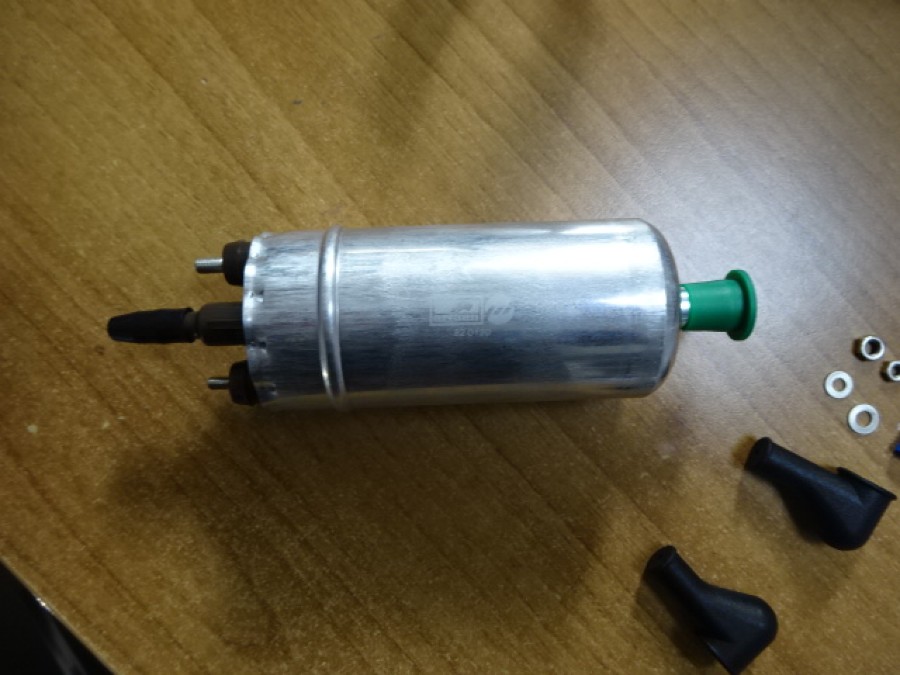 Für Lamborghini Diverses… abzugeben Baujahr BJ -