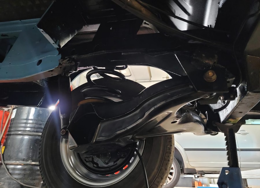 Top Zustand: VW T3 im Angebot Baujahr BJ 07/1984