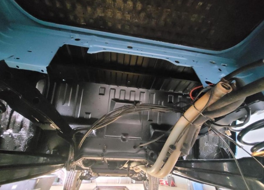 Top Zustand: VW T3 im Angebot Baujahr BJ 07/1984