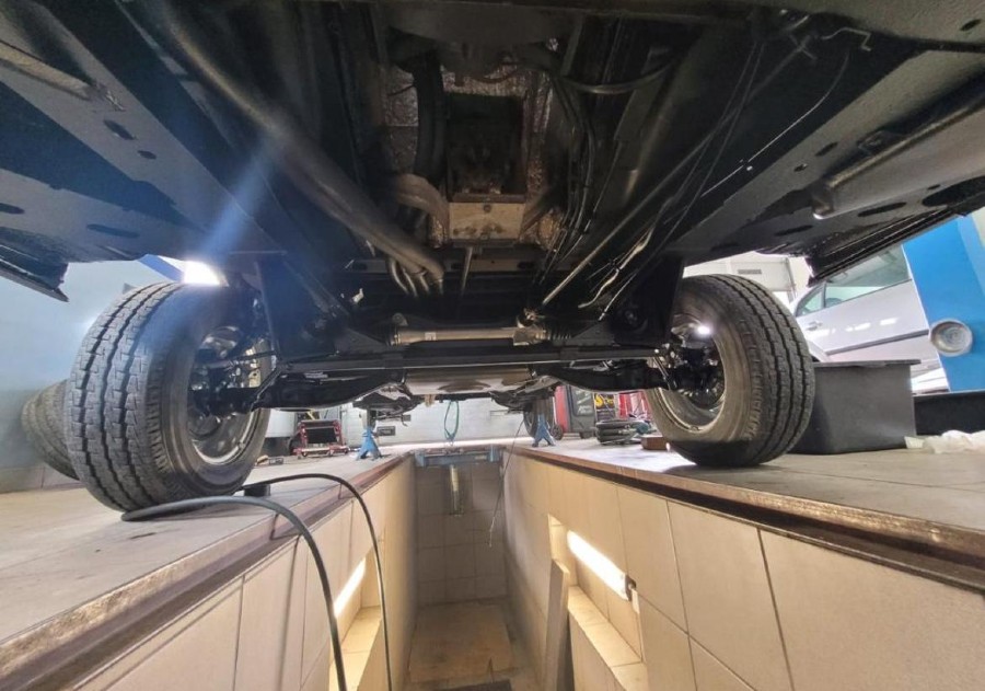 Top Zustand: VW T3 im Angebot Baujahr BJ 07/1984