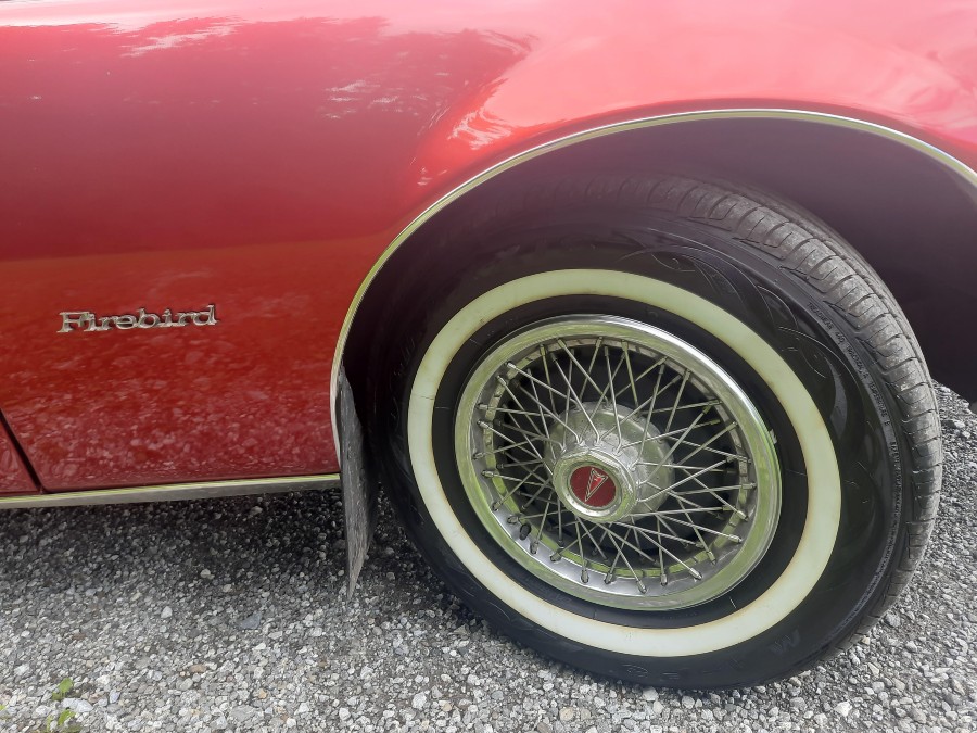 Pontiac Bonneville guter Zustand Baujahr BJ 04/1978