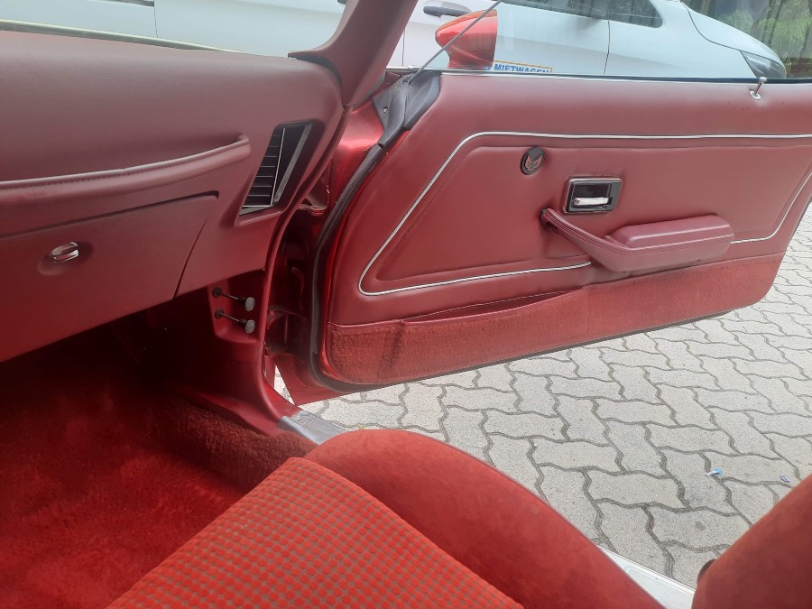 Pontiac Bonneville guter Zustand Baujahr BJ 04/1978